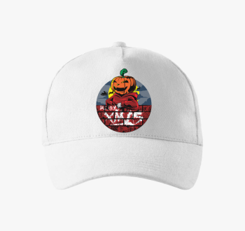 Halloween-i karácsony baseball sapka