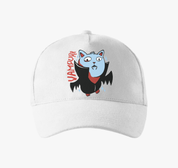 Vampurr baseball sap