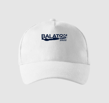 Balaton-balaton 2022 baseball sapka