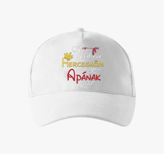 A kedvenc hercegnőm baseball s...