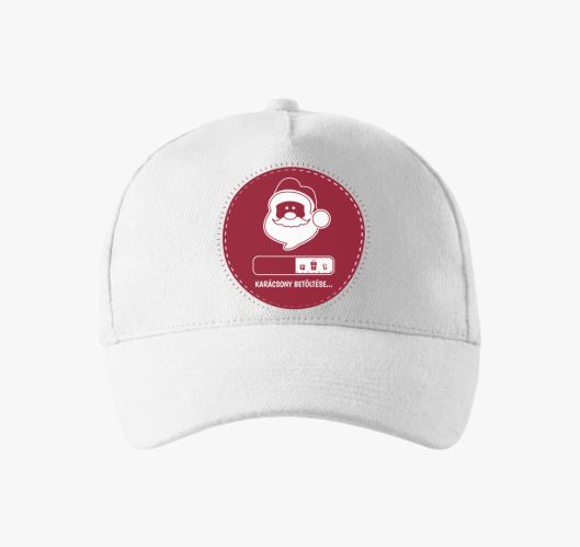 Karácsony betöltése baseball s...