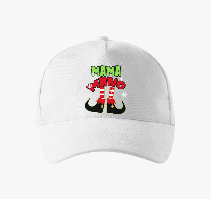 Mama manó baseball sapka
