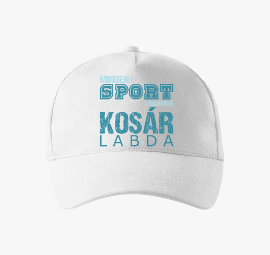Minden sport kosárlabda baseba...
