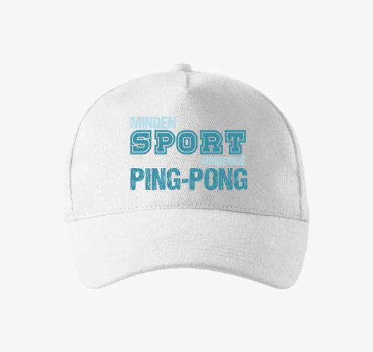 Minden sport pingpong baseball...