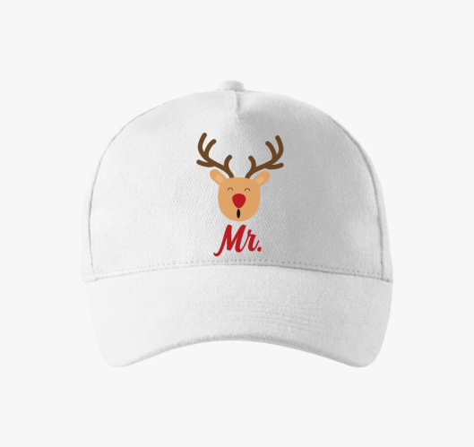 Mr. rénszarvas páros baseball ...