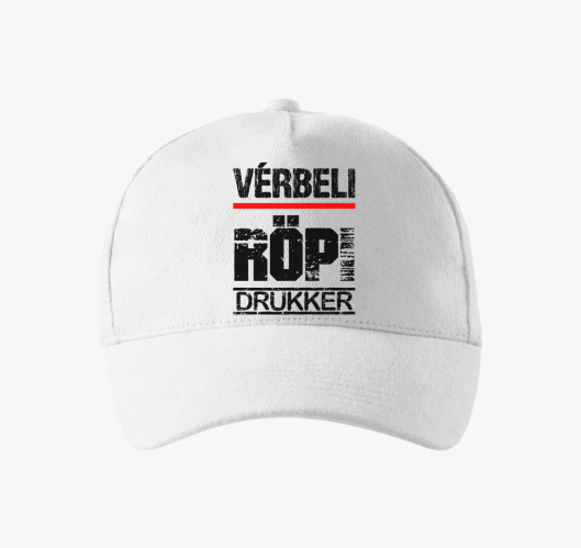 Vérbeli röpi drukker baseball ...