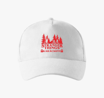 Stranger Things kará...