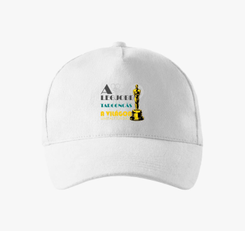 Oscar díjas targoncá...