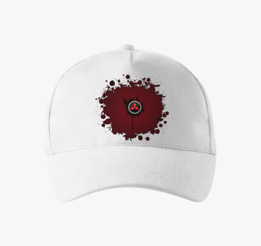 Mitsubushi mintájú baseball sa...