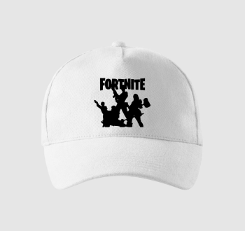 Fortnite 3 mintájú baseball sapka