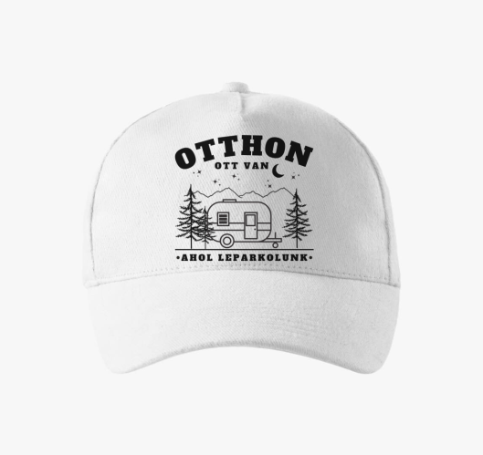 Lakókocsi - Az otthon ott van,...