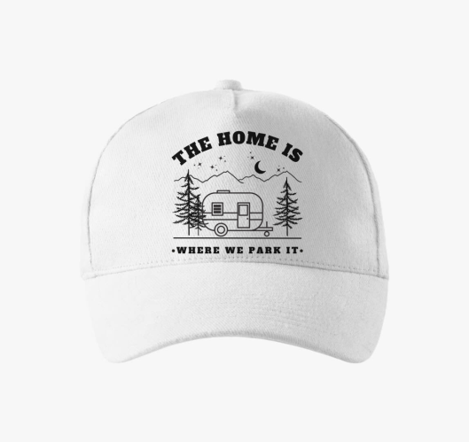 Lakókocsi - Az otthon ott van,...