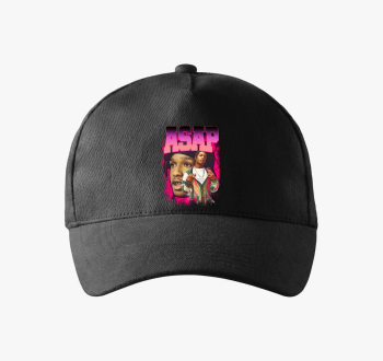 ASAP baseball sapka