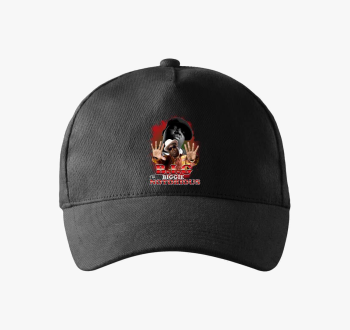 B.I.G Notorious base