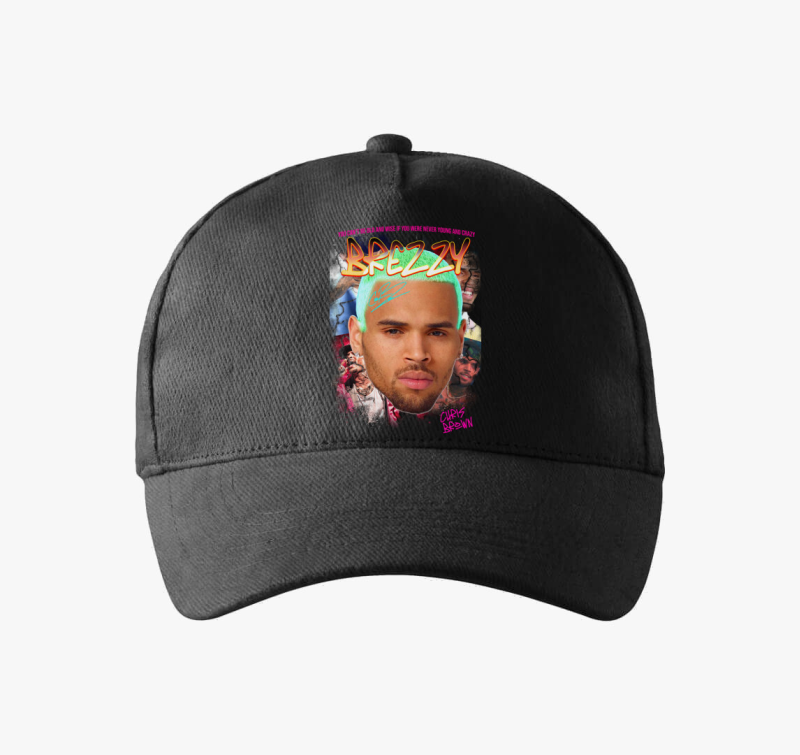 Brezzy baseball sapka