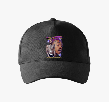 Wiz Khalifa arcképes...
