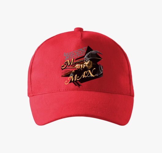 Method Man - You were my desti...