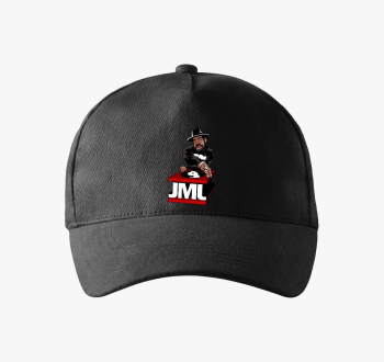 JML baseball sapka
