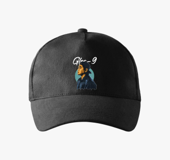 Gloc-9 baseball sapk