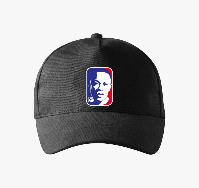Dr. Dre art baseball sapka