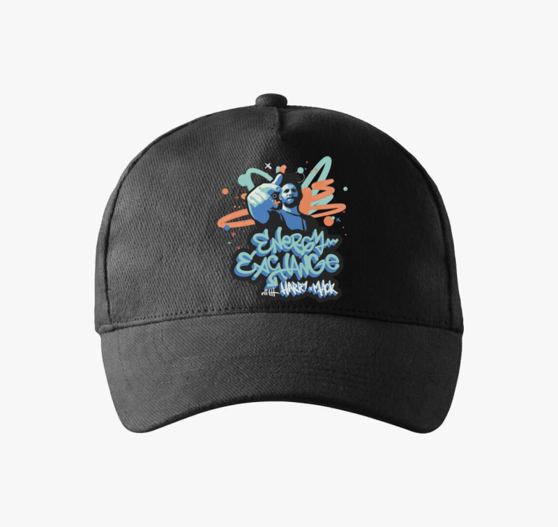 Harry Max baseball sapka