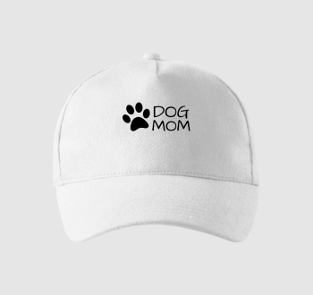 Dog mom tappancs baseball sapk...