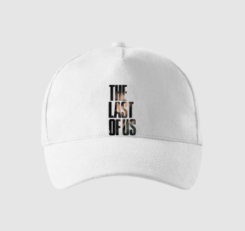 The Last of Us felirat - Joel baseball sapka