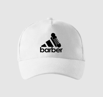 Barber márkás baseball sapka