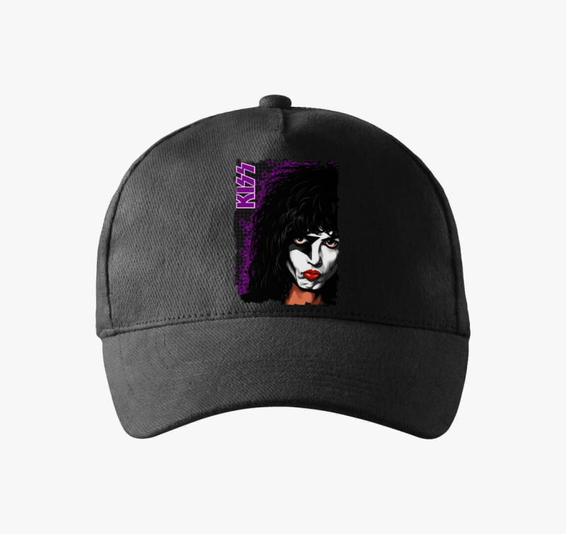 Kiss -  Paul Stanley baseball sapka