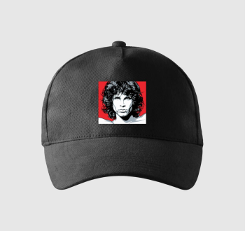 Jim Morrison baseball sapka