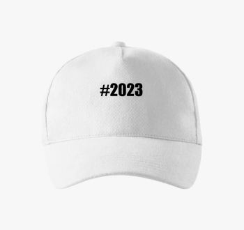 #2023 baseball sapka