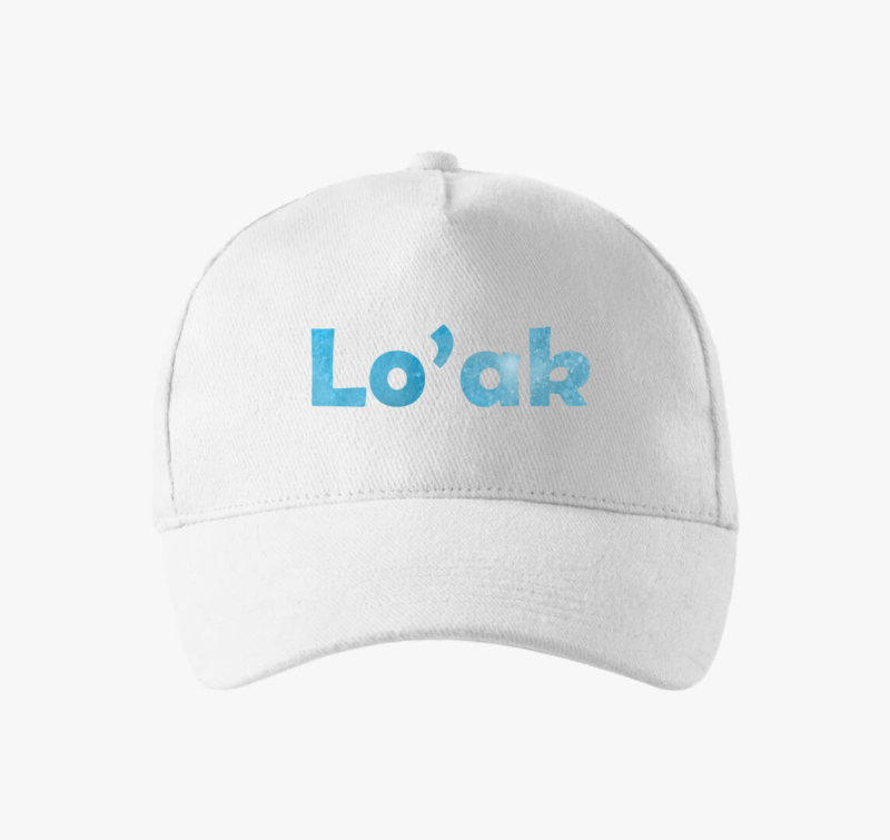 Lo'ak baseball sapka