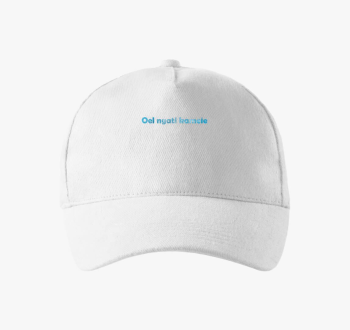 Oel ngati kamei baseball sapka