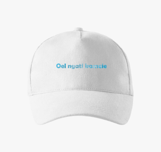 Oel ngati kamei baseball sapka