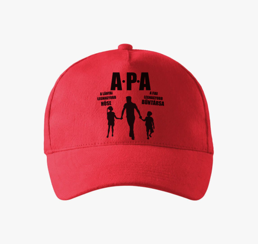 Apa lánya és fia gyerekekkel b...