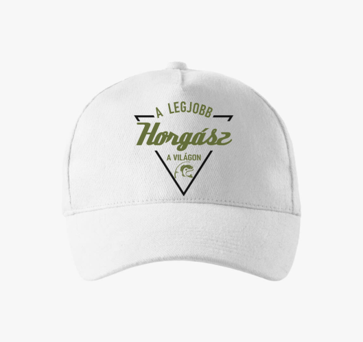 A legjobb horgász a világon ho...