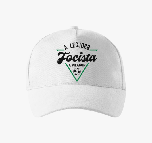 A legjobb focista a világon ba...