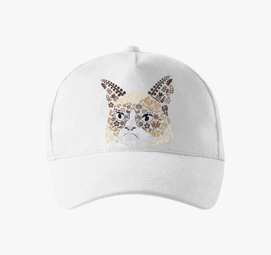 Magyaros Grumpy cat baseball s...