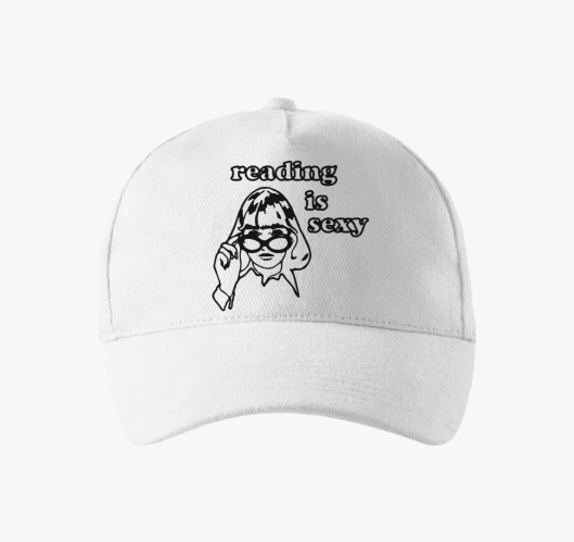 Rory Reading is sexy zöld base...