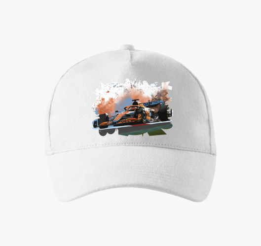 Daniel Ricciardo baseball sapk...