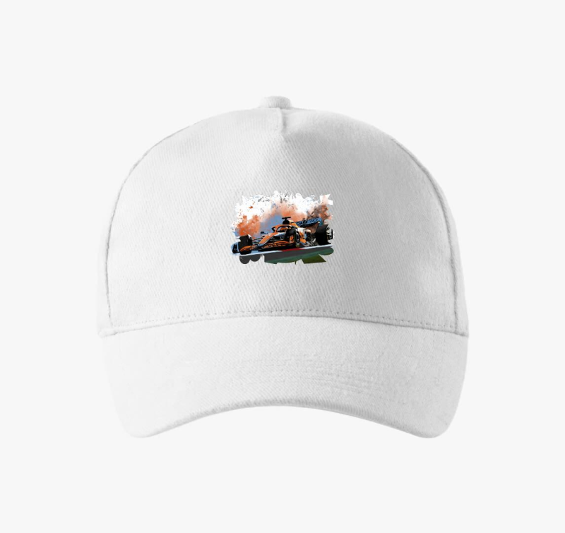 Daniel Ricciardo baseball sapka