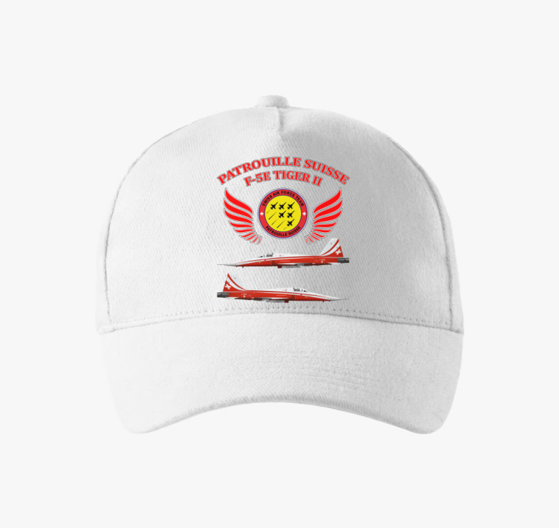 Patrouille Suisse póló