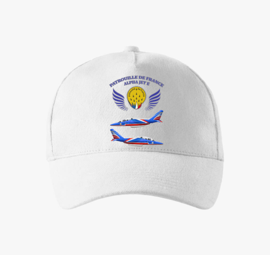 Patrouille De France baseball ...