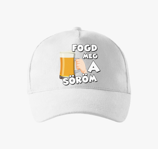 Fogd meg a söröm póló