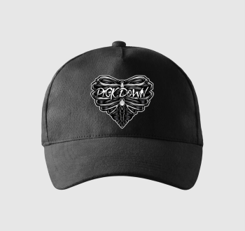 Pick Down logo baseball sapka 