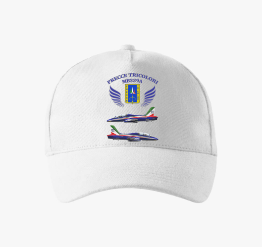 Frecce Tricolori baseball sapk...