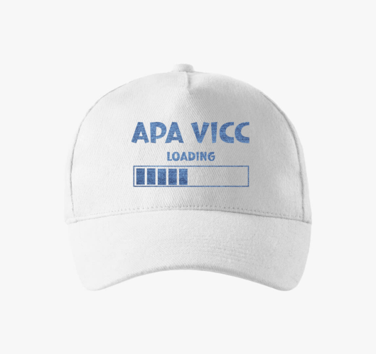 Apa vicc farmer baseball sapka