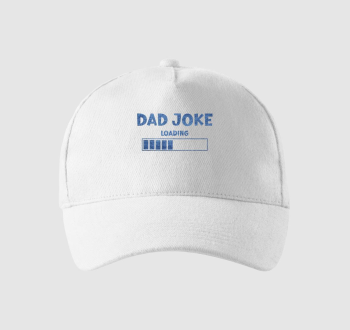 Dad joke jeans baseball sapka