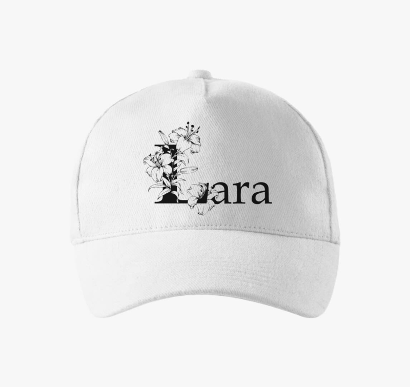 Lara baseball sapka