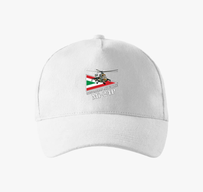 HUNAF Mi-24P 3 baseball sapka